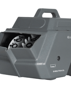ADJ BUBBLETRON EXL – detail view